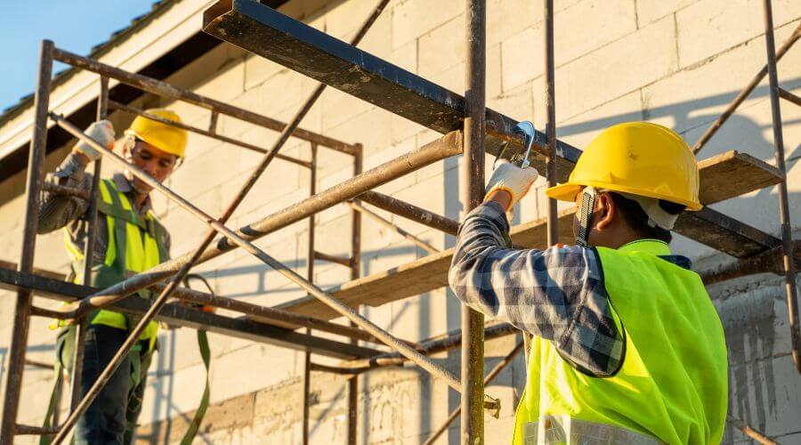 Gutter Repair and Sealing in Lizella, GA